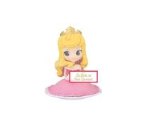 Figurine Disney - Aurore Pastel Color Q Posket Sugirly 9cm