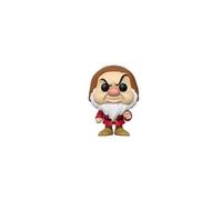 Figurine Pop - Blanche Neige - Grincheux - Funko Pop