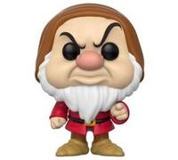 Funko Figurine Grumpy – Rose – Enfants