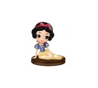 Figurine Disney - Blanche Neige Q Posket Petit Girl Festival 7cm