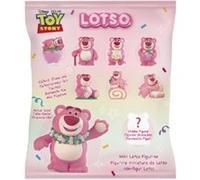 Figurine Disney Blind Bag PVC Mini Lotso V2 Modèle aléatoire