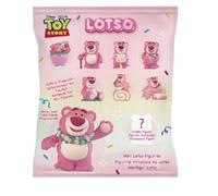 Figurine Mystere Disney Mini Lotso Toy Story Personnage Aléatoire
