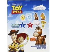 Figurine Disney Blind Bag PVC Mini Toy Story Modèle aléatoire