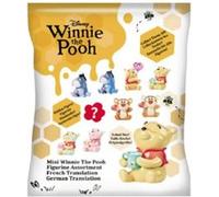 Figurine Disney Blind Bag PVC Mini Winnie the Pooh Modèle aléatoire