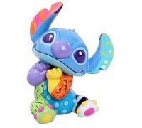 Figurine Disney Britto - Lilo & Stitch - Stitch Mini Figurine (Window Box)
