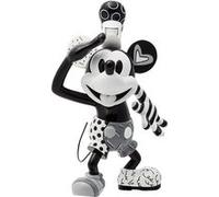 Figurine Disney Britto Steamboat Willie Multicolore E