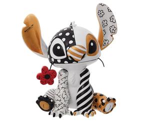 Figurine Disney Britto Stitch Midas