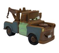 Figurine Disney Cars - Bullyland - Martin espion - Licence Cars - A partir de 3 ans