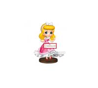 Figurine Disney - Cendrillon Q Posket Characters Petit 7cm