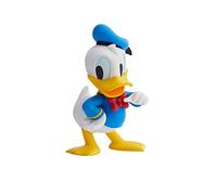 Figurine - Disney - Characters Fluffy Puffy - Donald - 10 cm