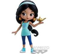 Banpresto - Disney Jasmine Avatar Style Q posket Figure