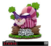 ABYstyle Studio - Disney Figurine Cheshire Cat