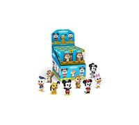 Figurine Disney Classics Mickey and Friends Modèle aléatoire