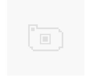 Figurine Disney D56 Facet Collection - Lilo Et Stitch - Acrylique