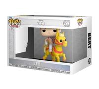 Funko – Figurine Pop Bert (Mary Poppins) n°299 – Disney 100 – Vinyle G