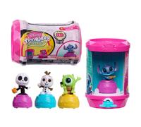 Capsules Micro Motion Disney Doorables, Figurines à Collectionner Micro Motion de 3,8 cm de Haut, Jouets pour Enfants de 5 Ans et Plus par Just Play