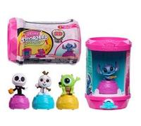 Figurine Disney Doorables Micro Motion S1 Modèle aléatoire Multicolore E