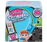 Figurine Disney Doorables Movie Movements S3