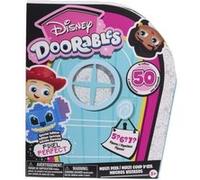 Just Play - Figurines Disney Doorables Pixel Perfect Multi Peek 3,8 cm (101-44856)