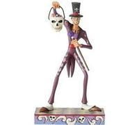 Figurine Disney - ENESCO - La Princesse et la Grenouille : Dr Facilier Neutre G
