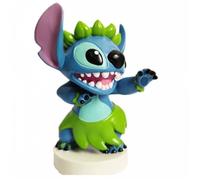 Figurine Disney - ENESCO - Stitch et Angel : Stitch dansant