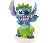 Enesco Figurine Disney – Stitch et Angel : Stitch dansant