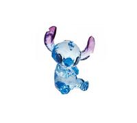 Figurine Disney Facets Lilo et Stitch Acrylique
