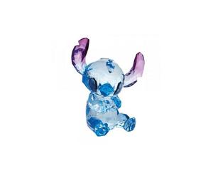 Figurine Disney Facets Lilo et Stitch Acrylique