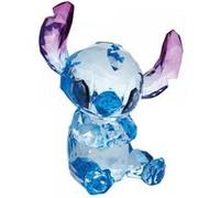 Figurine Disney Facets Lilo et Stitch Acrylique Multicolore G