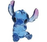 Enesco Figurine Disney Lilo & Stitch Grand Stitch – Facet Collection – boîte fenêtre