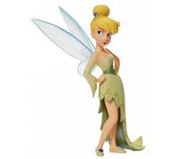 Figurine - Disney - Fée Clochette - Couture De Force - 18cm - Objets décoratifs