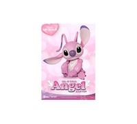 Figurine Disney - Figurine Dynamic Action Heroes 1/9 Angel Lilo & Stitch 16 cm