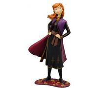 Figurine Disney Frozen 2 Anna Multicolore G
