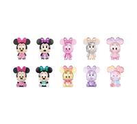 Figurine Disney Grand Jester Boîte Mystère PVC Mini Minnie Mouse Modèle aléatoire
