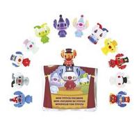 Figurine Disney Grand Jester Mini Stitch Sachet Mystère 5 Modèle aléatoire Multicolore