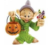 Figurine Disney Halloween Trick-or-Treat G
