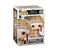 Figurine Disney Haunted Mansion Movie - Madame Leota Pop 10cm