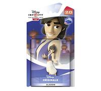 Figurine 'Disney Infinity 2.0' - Disney Originals : Aladdin