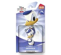 Disney Infinity 2.0 - Donald Duck, Figurine Disney Infinity 2.0 : Donald (Toys)