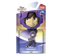 Figurine 'Disney Infinity 2.0' - Disney Originals : Hiro