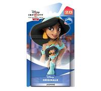 Figurine 'Disney Infinity 2.0' - Disney Originals : Jasmine