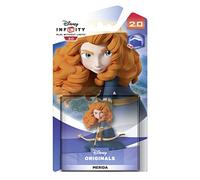 Figurine 'Disney Infinity 2.0' - Disney Originals : Mérida