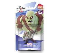 Figurine Disney Infinity 2.0 : Marvel Super Heroes - Drax