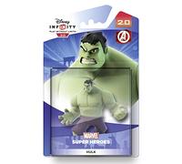 Figurine Disney Infinity 2.0 : Marvel Super Heroes - Hulk