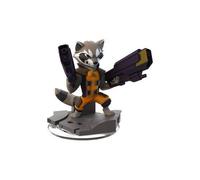 Figurine Disney Infinity 2.0 : Marvel Super Heroes - Rocket Raccoon
