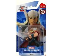 Nintendo Figurine Disney Infinity 2.0 – Marvel Super Heroes – Thor