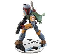 Nintendo Figurine Disney Infinity 3.0 - Boba Fett