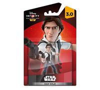 Figurine Han Solo (Star Wars : Rise Against The Empire) - Disney Infinity 3.0