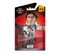 Figurine Disney Infinity 3.0 Han Solo