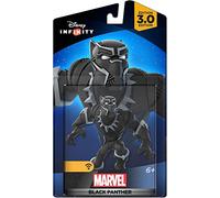 Figurine 'Disney Infinity' 3.0 - Marvel Super Heroes : Black Panther